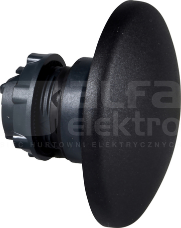 ZB5AR216*SR 60 MM, CZARNY NAP.PRZYC.DLON.