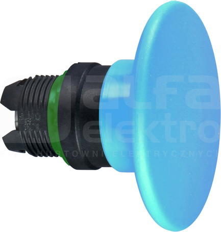 ZB5AR6*SR 60 MM, NIEBIESKI NAP.PRZYC.DLON.Z SAMO.POWR.