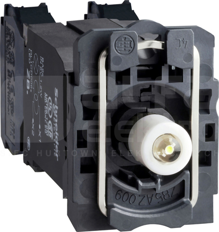 ZB5AW05D65*N/O+N/Z,LED BA 9S KORPUS PRZYC.PODSWIETLANEGO