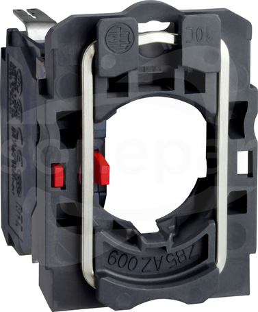 ZB5AZ1023 1NC pojedynczy zaciski Faston Korpus