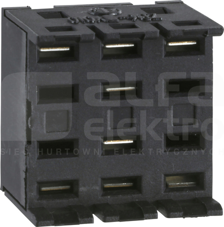 ZB6Y010 ADAPTOR DO GN.WTYKOWEGO
