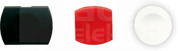ZB6YDA2 PŁYTKA PROST.NIEOZNAK.
