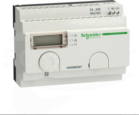 ZBRN32 2 RJ45 24..240V AC/DC4 Bezprzewodowy punkt dostępu