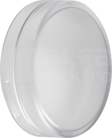 ZBV0113*SWIATLO: LED Soczewki wskaźnika SW.białe