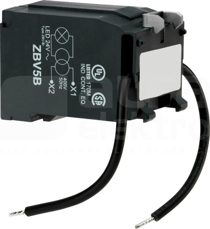 ZBV8B FI22 TRANSFORMER