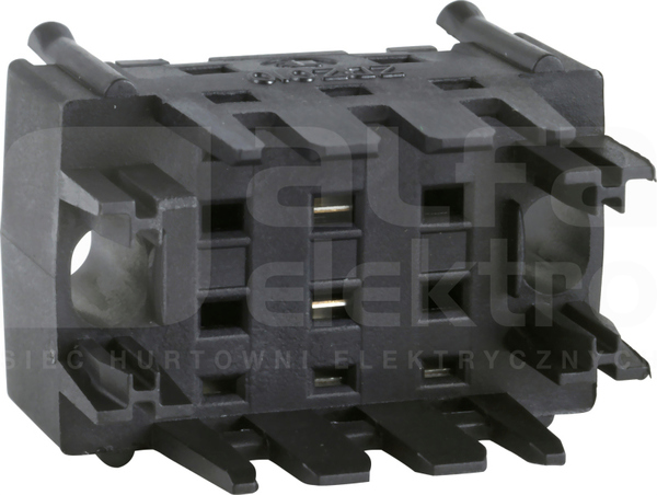 ZBZ012 32mm Adapter dla bloku elektrycznego