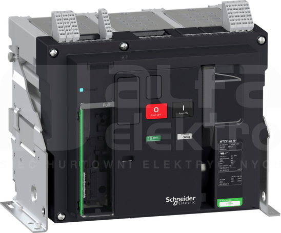 MTZ2 20H1 3P/S Wyłącznik MASTERPACT