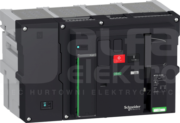 MTZ2 16NA 4P/W Rozłącznik MASTERPACT
