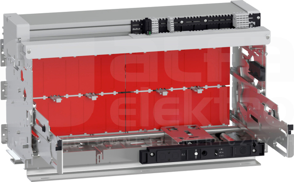 MTZ3 H1/H2 4000b-6300A 3P Kaseta do MASTERPACT