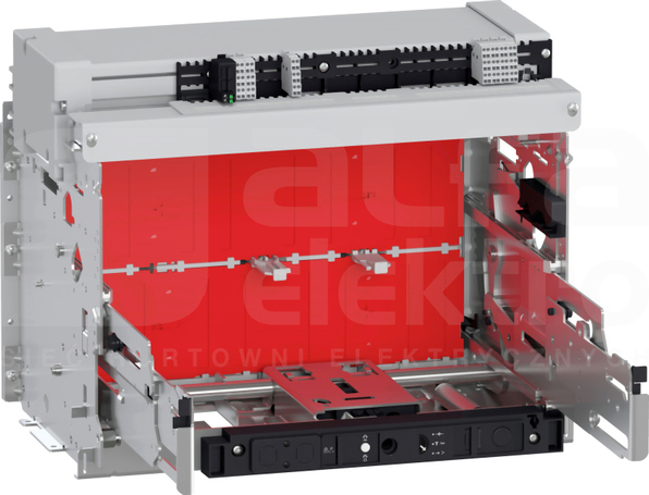 MTZ2 H1/H2 3200A 4P Kaseta do MASTERPACT