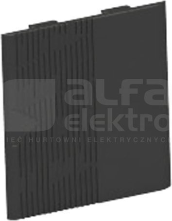 NSYPC100 100mm Zaślepka do cokołu