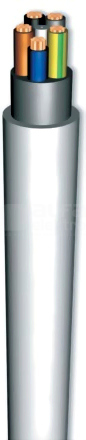 NYM-J 3x1,5 /500V Przewód instalacyjny