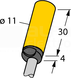 NI5-K11-Y1 Czujnik indukcyjny
