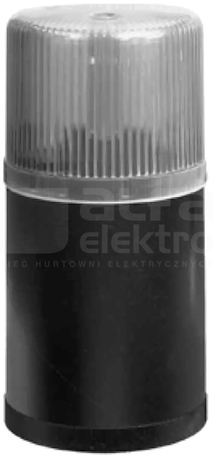 XVAC65C0241 ELEM.ŚWETLNY 24VDC POMARAŃCZ
