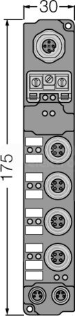 SDNB-04A-0009 Moduł samodzielny