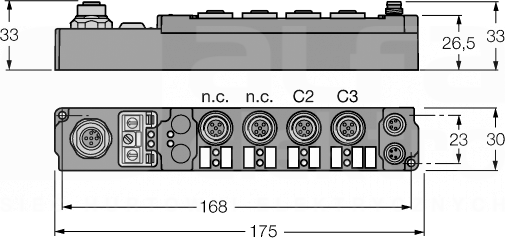 SDPB-0002D-0002 Moduł samodzielny
