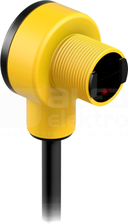 T18SP6FF100 Czujnik fotoelektryczny