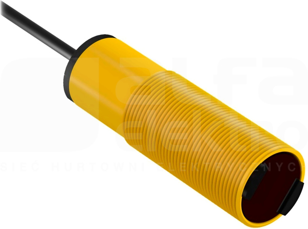 S18SN6FF100 Czujnik fotoelektryczny