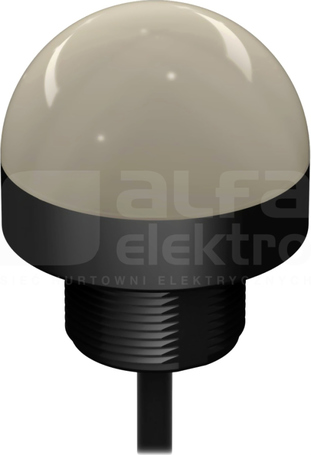 K50LGRYP Lampka sygnalizacyjna LED