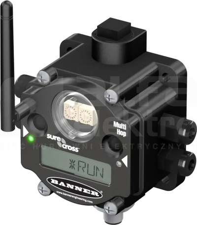 DX85M4P4M2M2 System transmisji radiowej