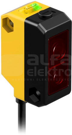 QS18VP6AFF200 Czujnik fotoelektryczny