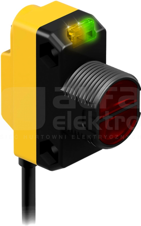 QS18VP6D Czujnik fotoelektryczny