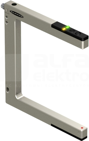 SLM120P6Q Czujnik fotoelektryczny