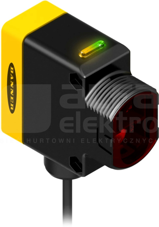 QS30AF600 Czujnik fotoelektryczny