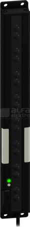 PVD225 Czujnik fotoelektryczny