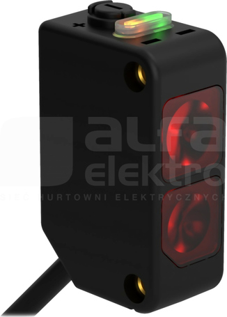 Q20PD Czujnik fotoelektryczny