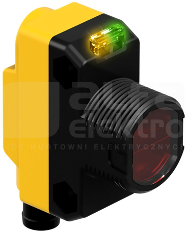 QS18VP6LPQ7 Czujnik fotoelektryczny