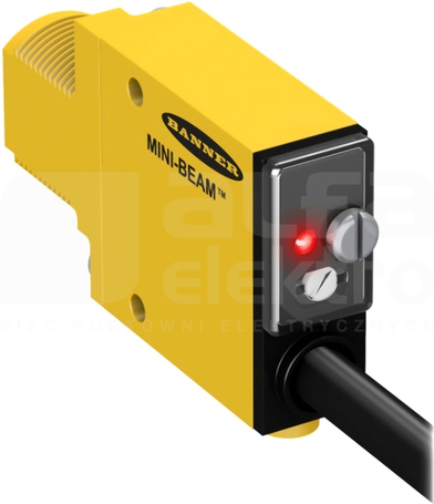 SM31RL Czujnik fotoelektryczny