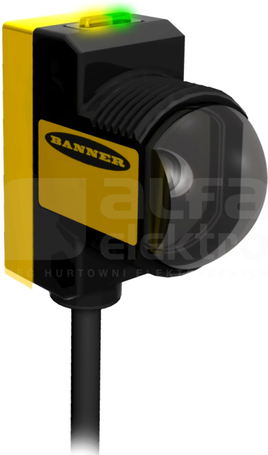 QS30EX Czujnik fotoelektryczny