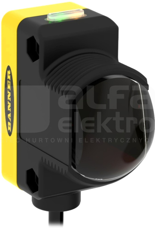 QS30ARX Czujnik fotoelektryczny