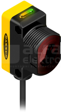 QS30E Czujnik fotoelektryczny