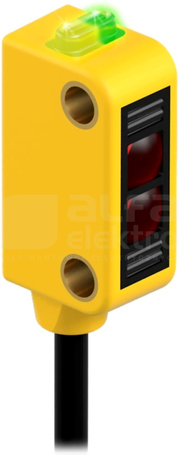 Q12RB6FF15 Czujnik fotoelektryczny