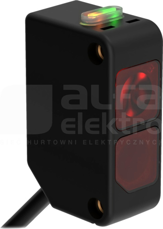 Q20PRLQ Czujnik fotoelektryczny