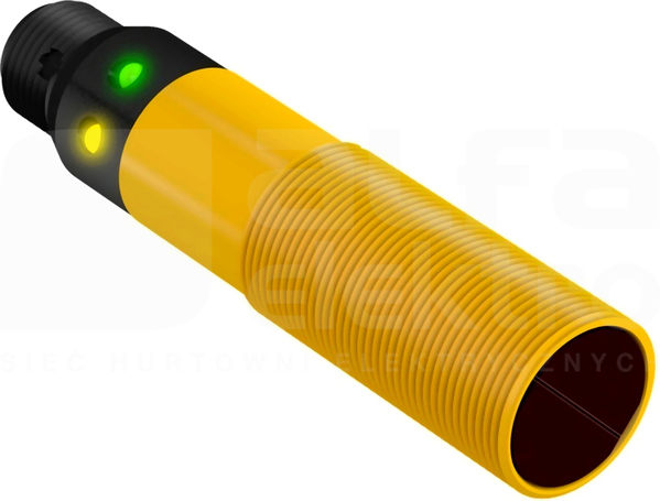 S18SP6LQ Czujnik fotoelektryczny