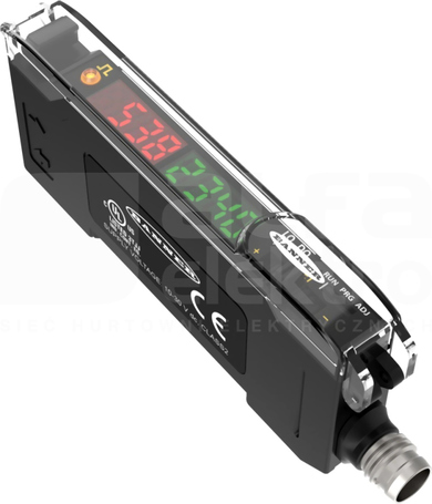 DF-G1-PS-Q7 Czujnik fotoelektryczny