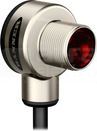 TM18AP6FF100 Czujnik fotoelektryczny