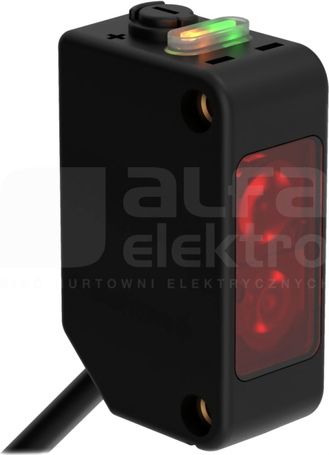 Q20PLPQ5 Czujnik fotoelektryczny