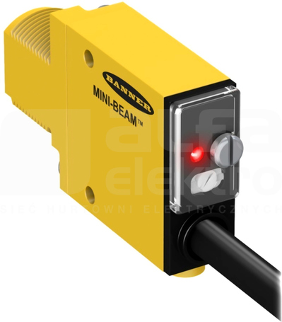 SM312CVB Czujnik fotoelektryczny