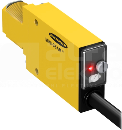 MIAD9F Czujnik fotoelektryczny