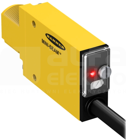 MIAD9CV Czujnik fotoelektryczny