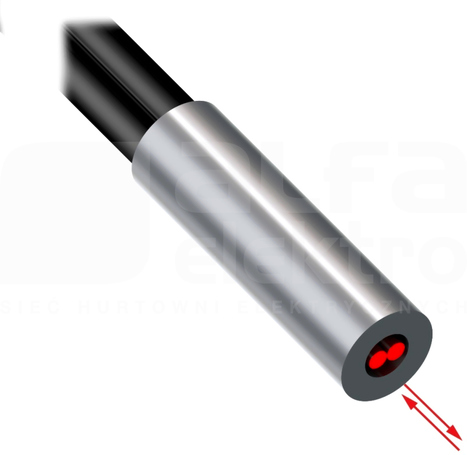 PBF46U Czujnik fotoelektryczny