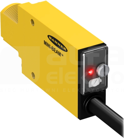 MIAD9R Czujnik fotoelektryczny