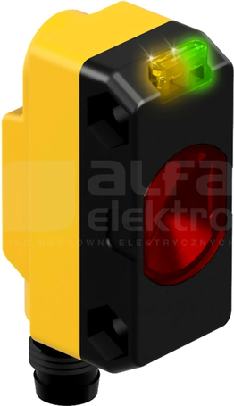 QS18VP6RBQ7 Czujnik fotoelektryczny