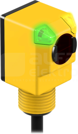 Q25SN6FF50 Czujnik fotoelektryczny