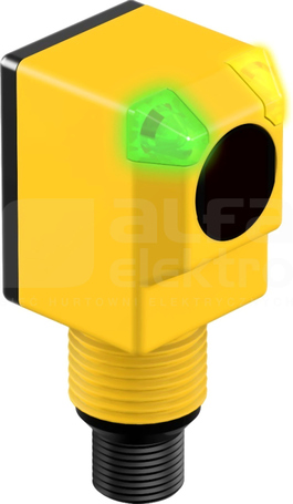 Q25SP6LPQ Czujnik fotoelektryczny