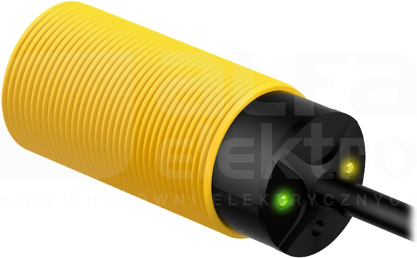 S30SP6FF400 Czujnik fotoelektryczny